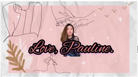 paulinemylove|@paulinemylove 